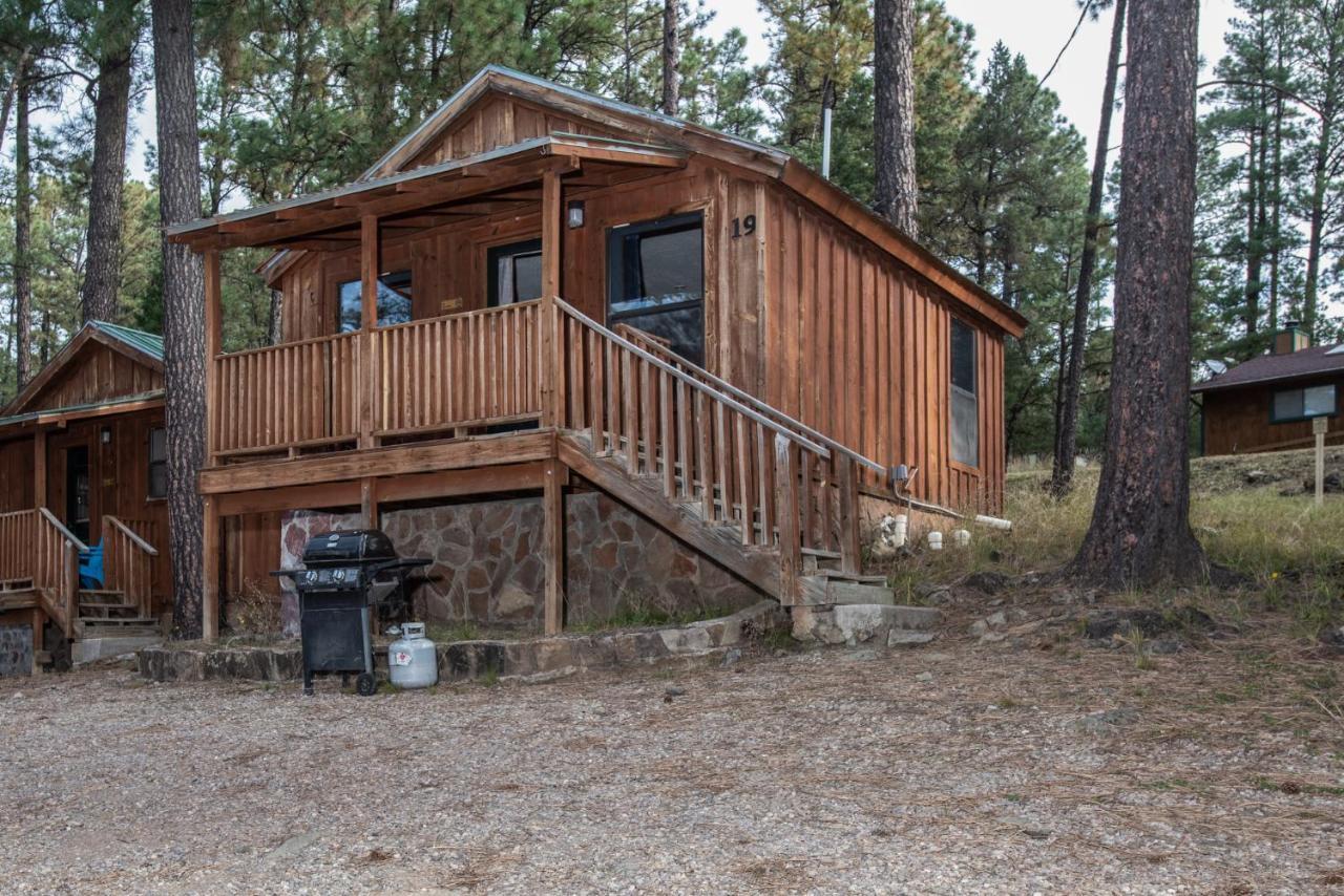 Starry Night, 1 Bedroom, Gas Fireplace, Midtown, Sleeps 2 Ruidoso Exterior photo